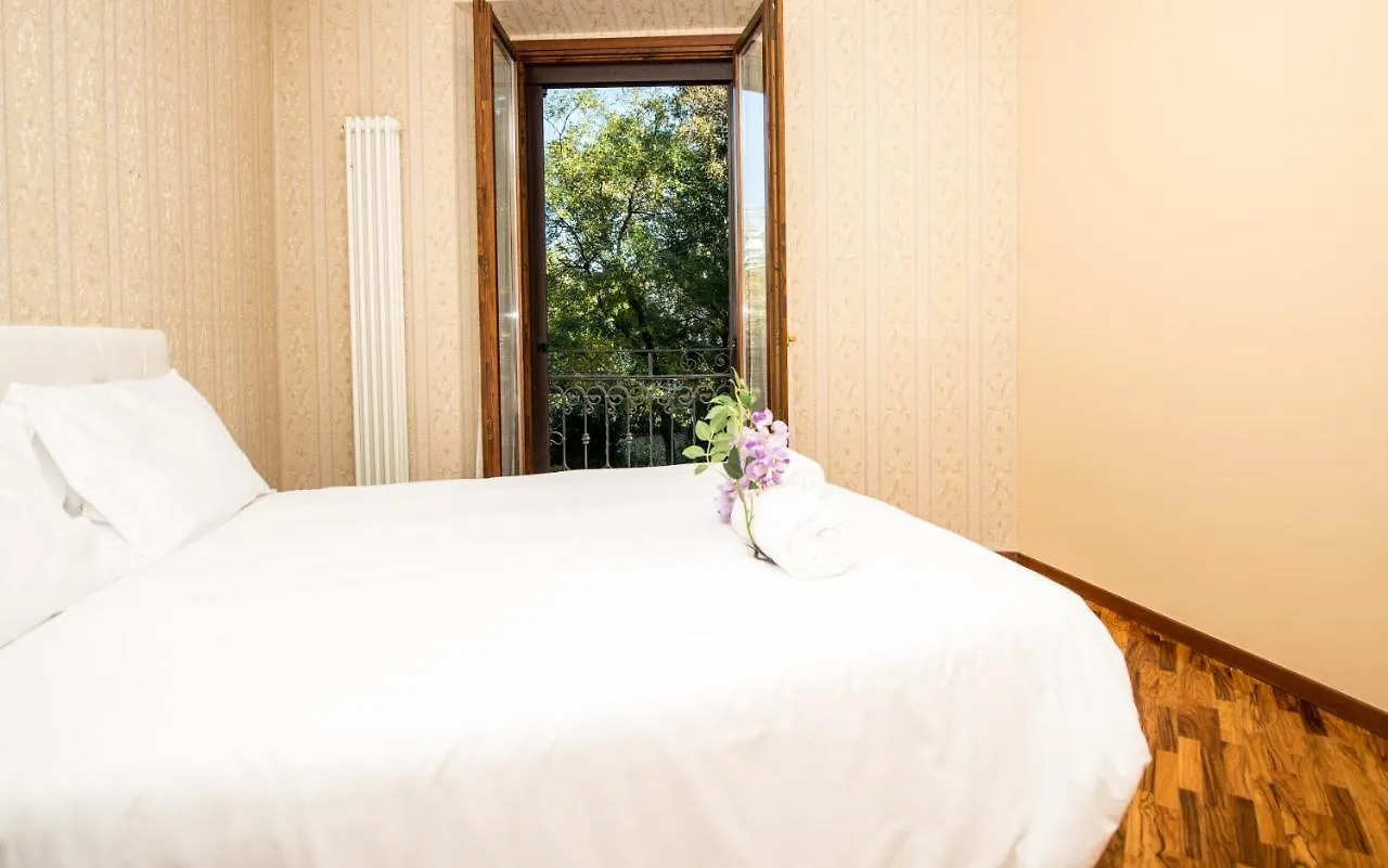 Shortmi Montello Apartment Milan