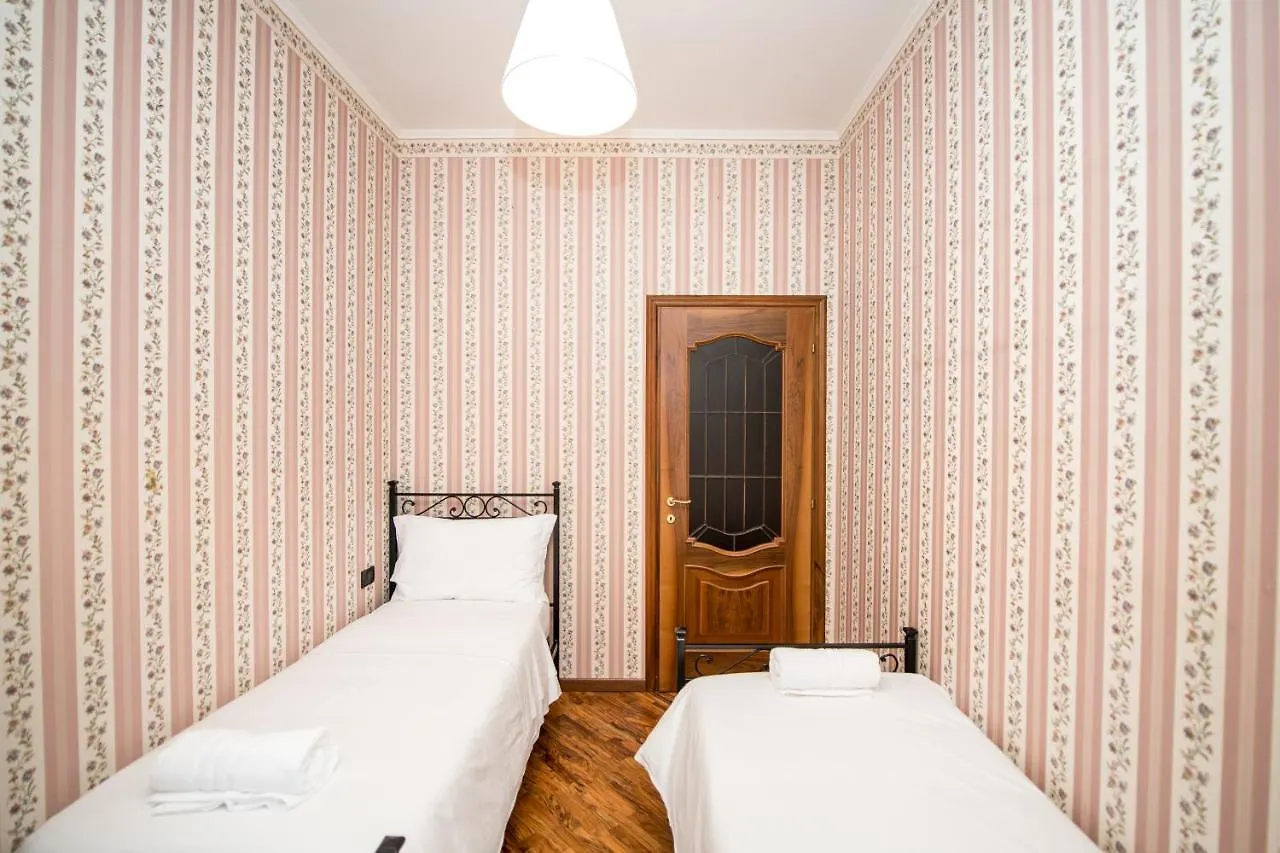 Shortmi Montello Apartment Milan 0*,