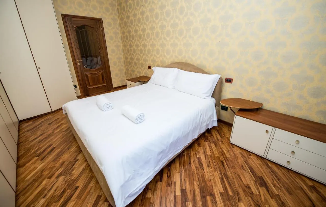Shortmi Montello Apartment Milan 0*,