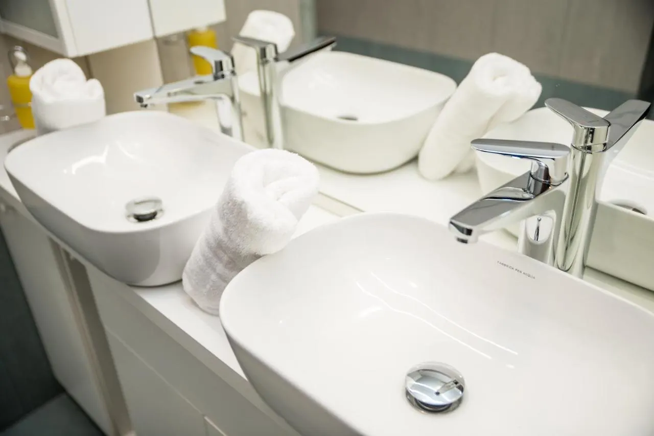 Shortmi Montello Apartment Milan