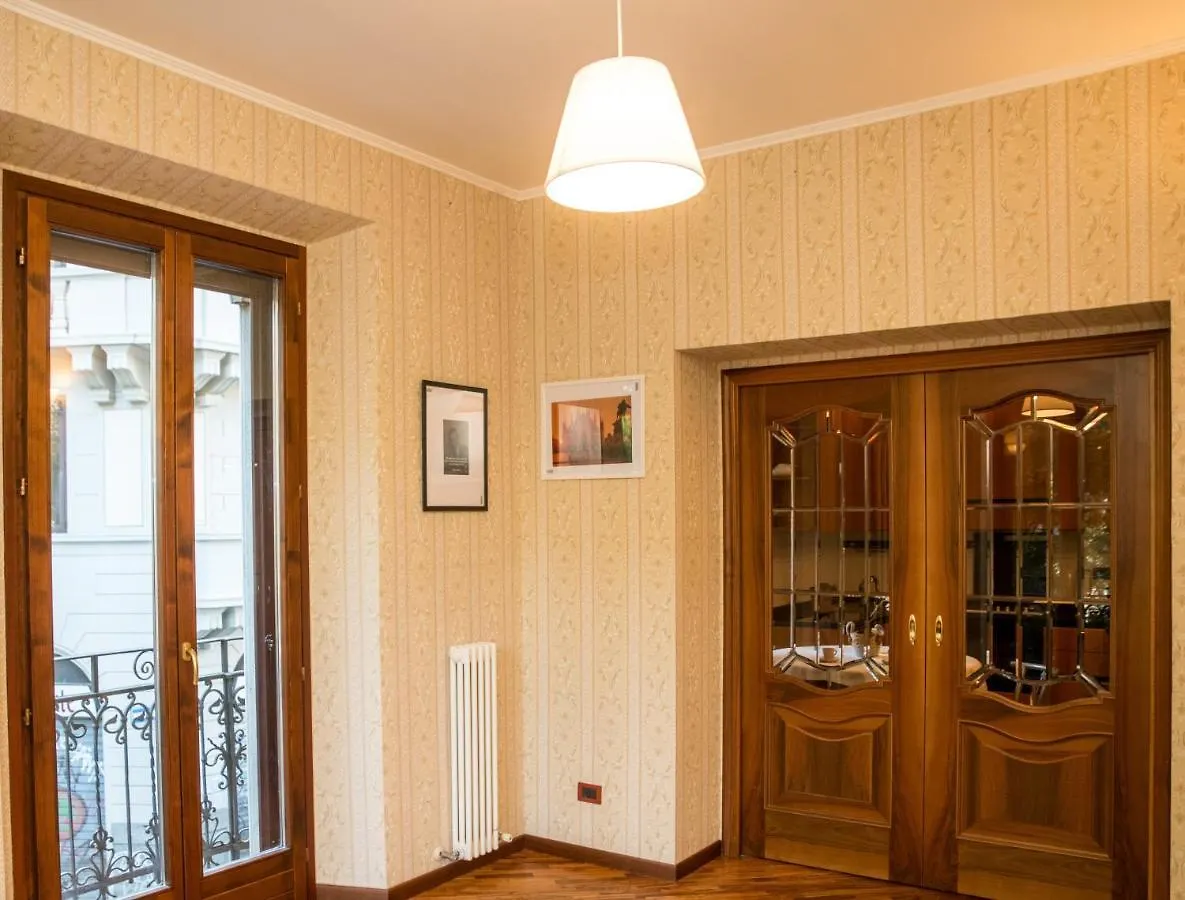 Shortmi Montello Apartment Milan 0*,  Italy