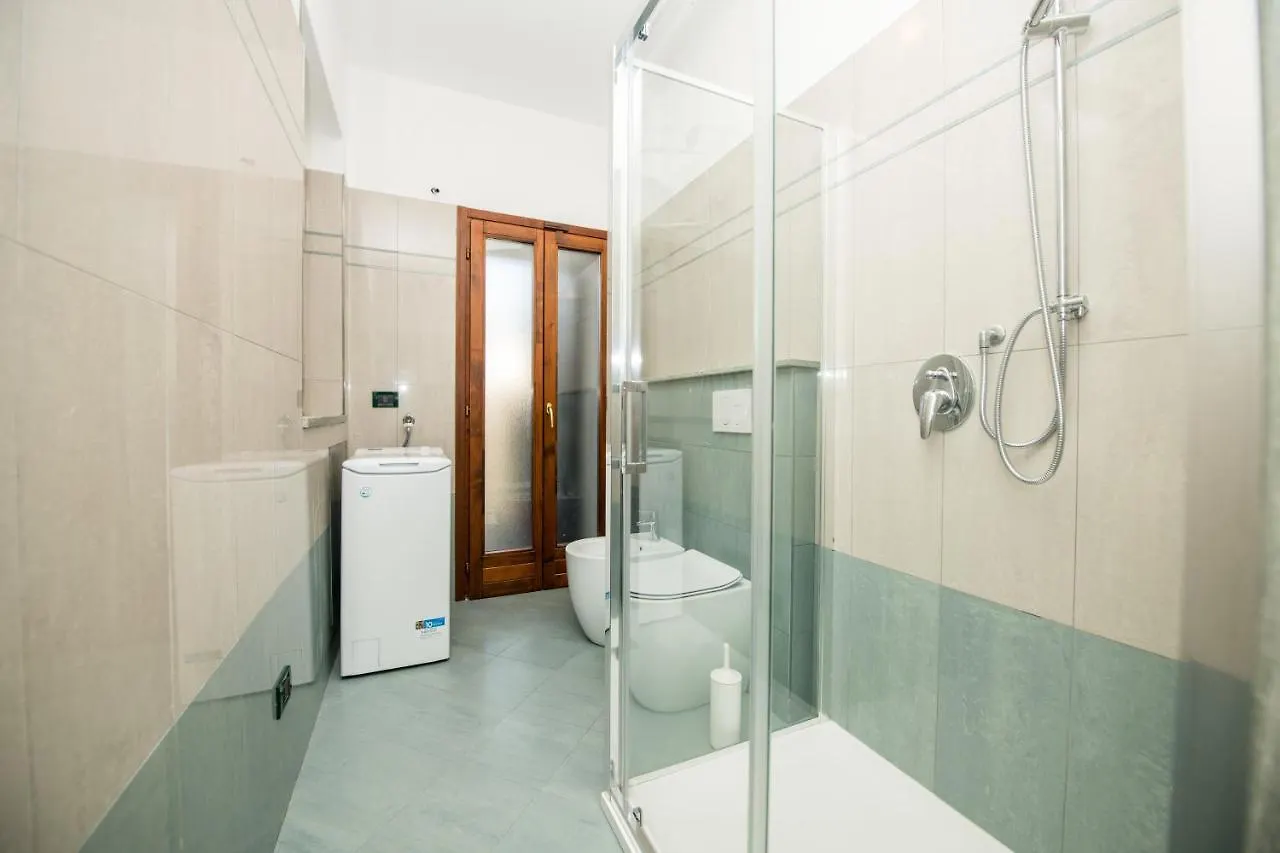 Shortmi Montello Apartment Milan 0*,  Italy