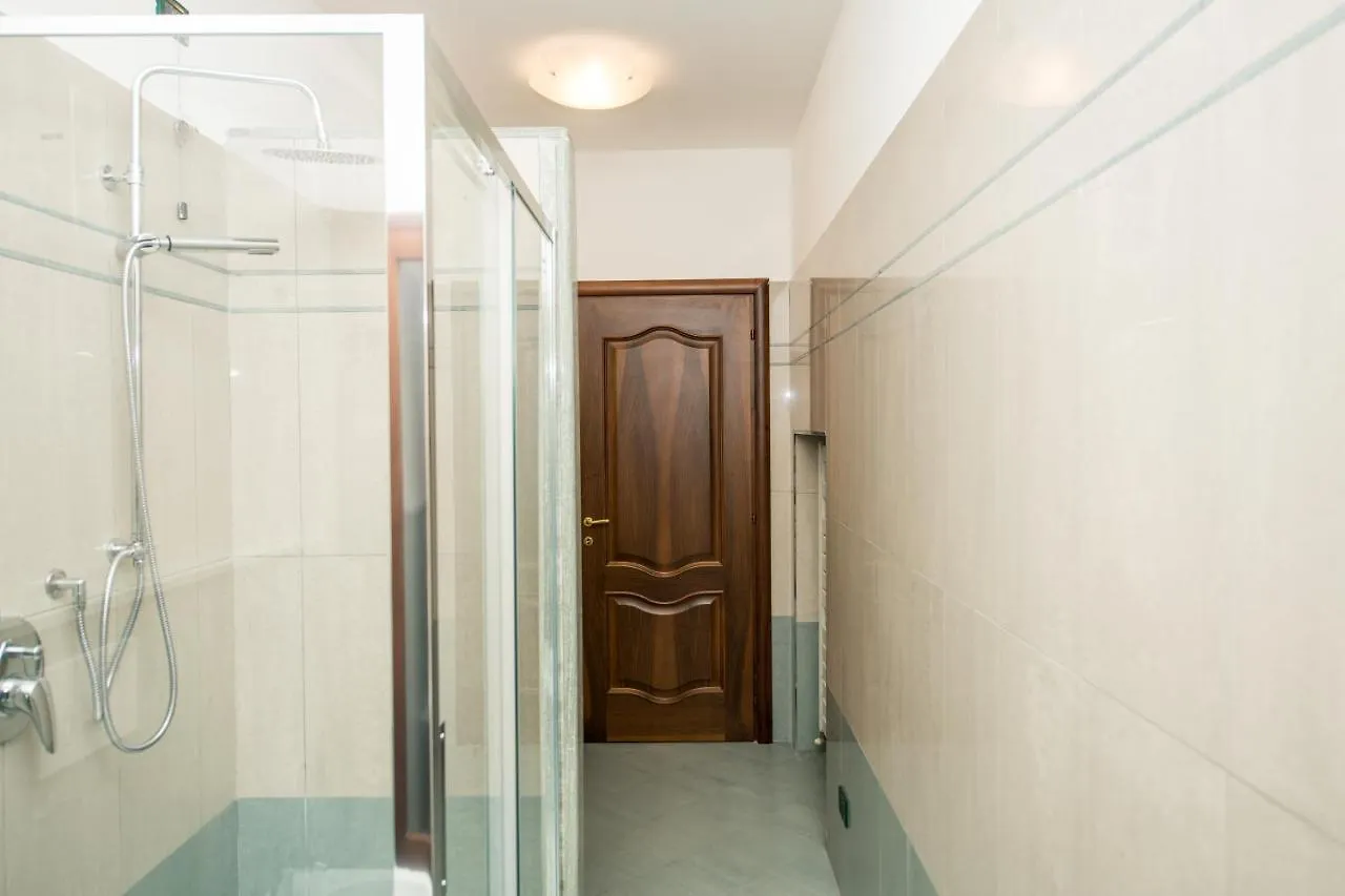 Shortmi Montello Apartment Milan Italy