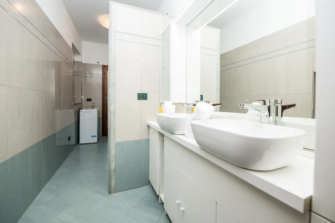 Shortmi Montello Apartment Milan Italy
