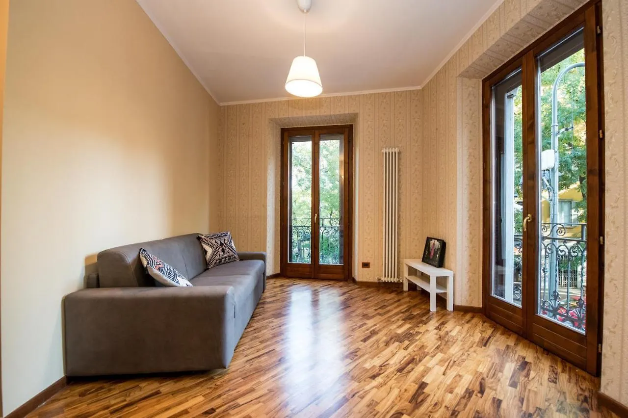 Shortmi Montello Apartment Milan 0*,