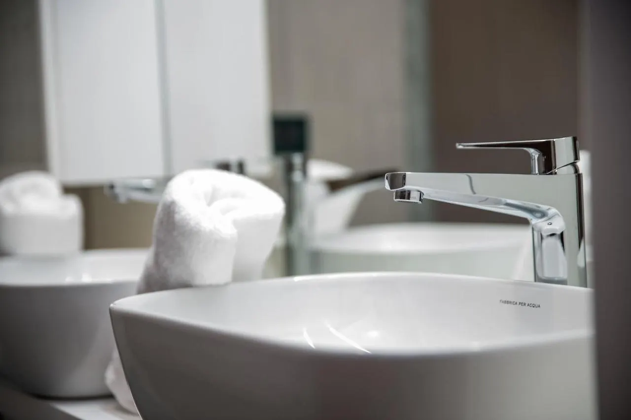 Shortmi Montello Apartment Milan