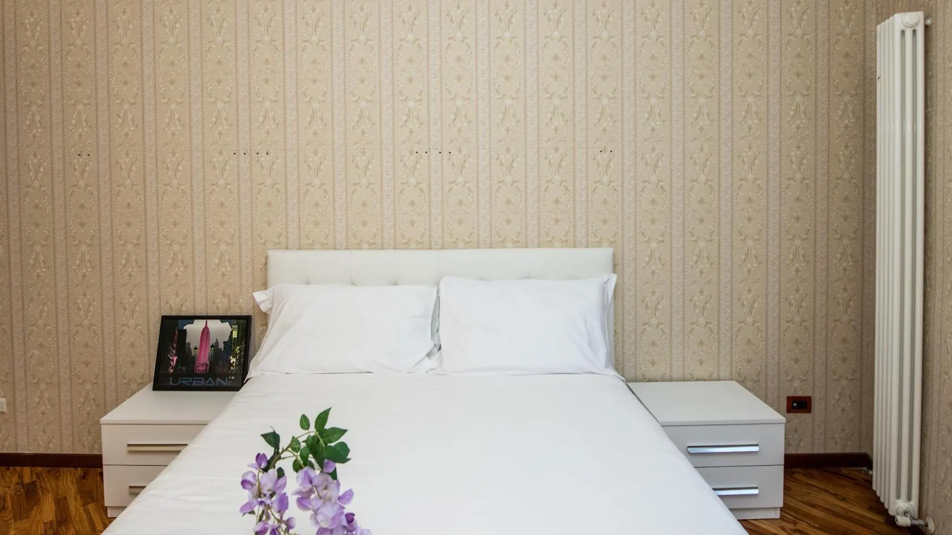 Shortmi Montello Apartment Milan
