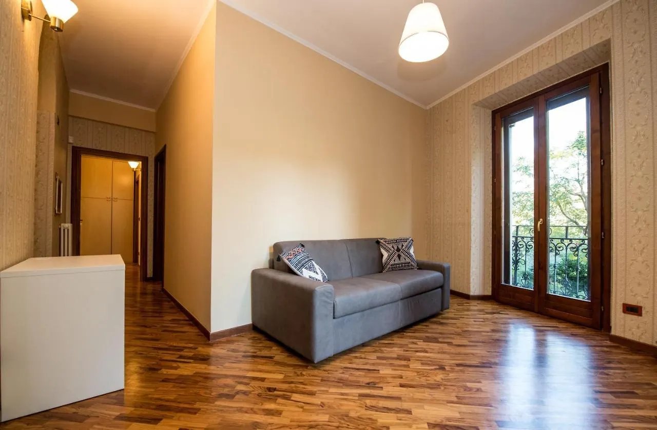 Shortmi Montello Apartment Milan 0*,  Italy