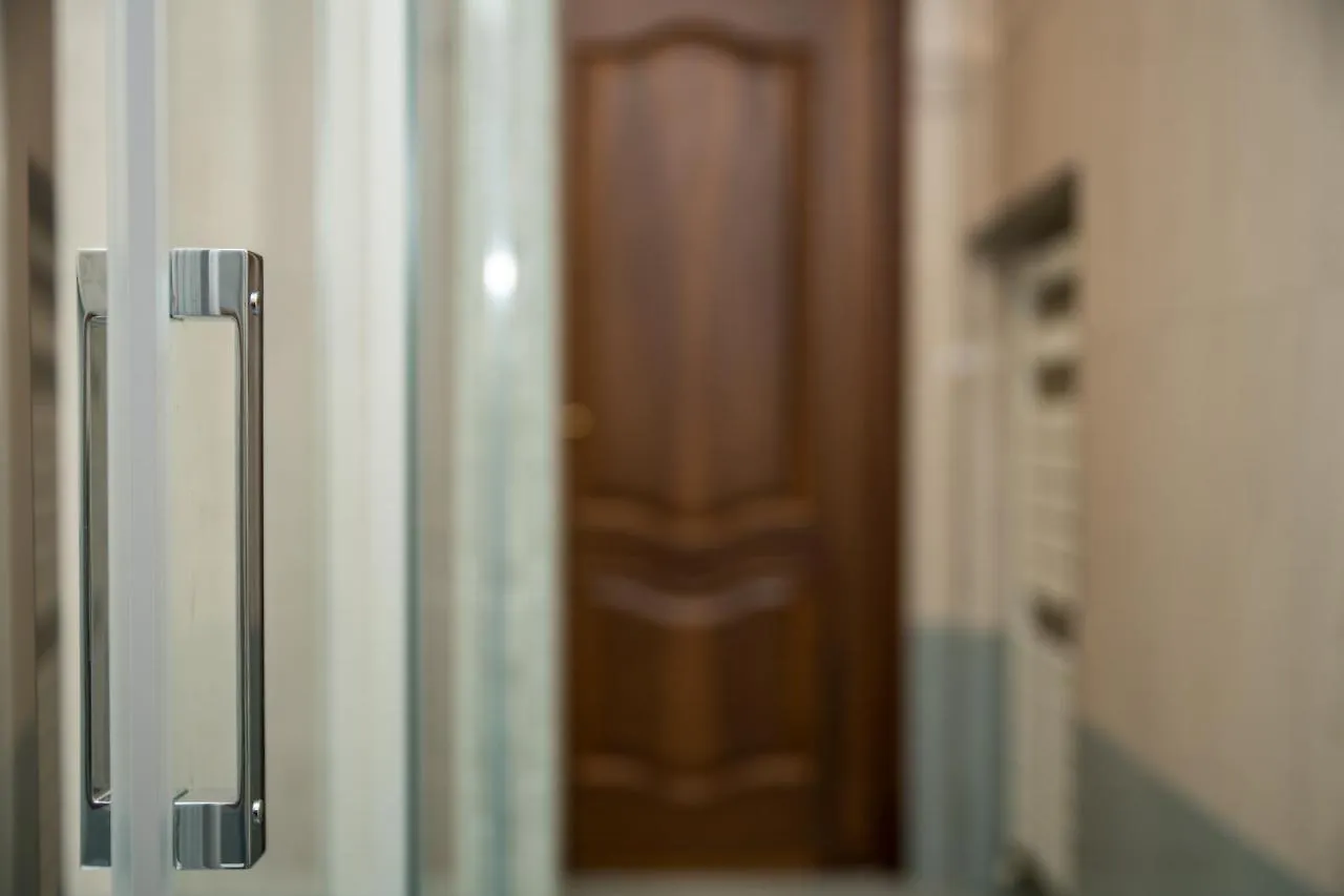 Shortmi Montello Apartment Milan