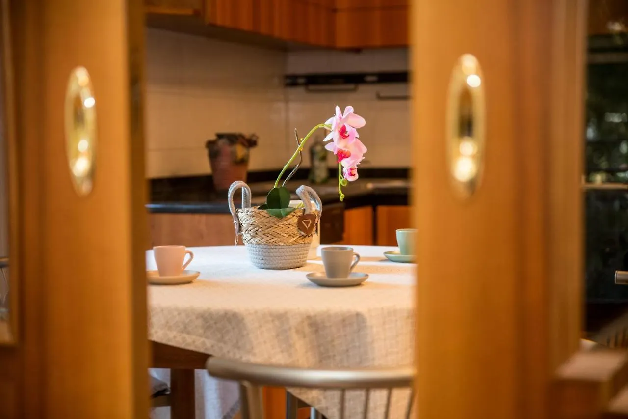 Shortmi Montello Apartment Milan 0*,